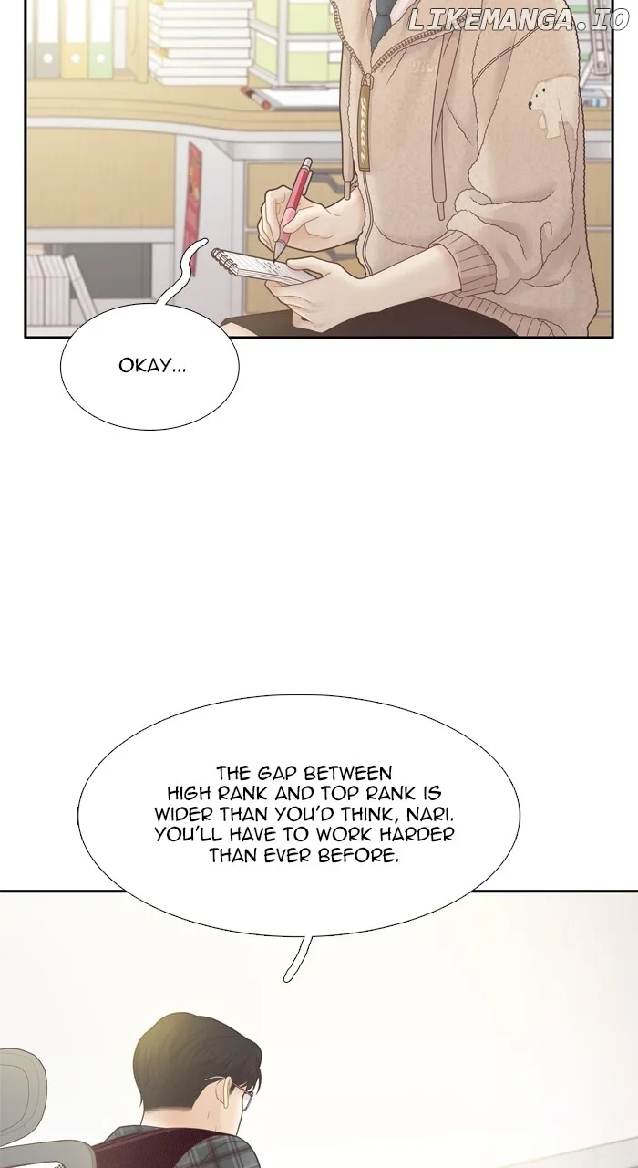 Girl's World Chapter 438 page 12