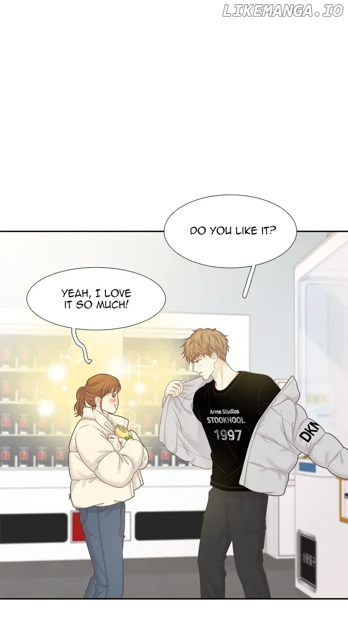 Girl's World Chapter 433 page 51