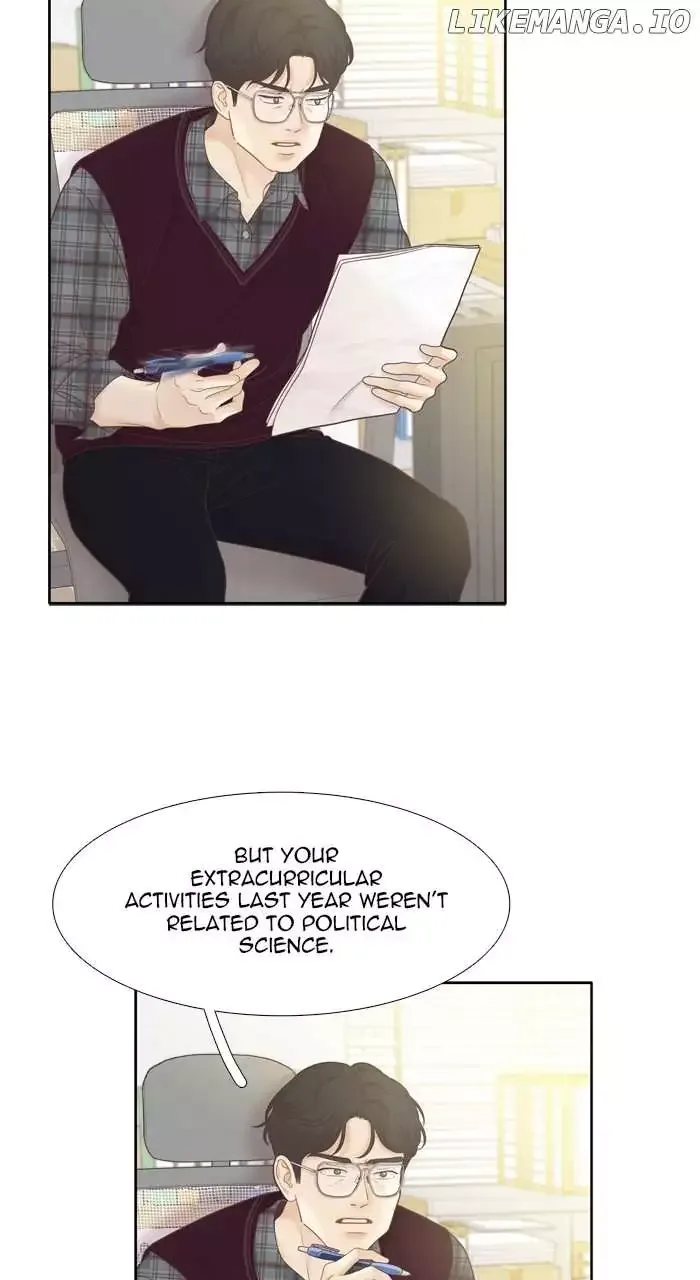 Girl's World Chapter 438 page 7