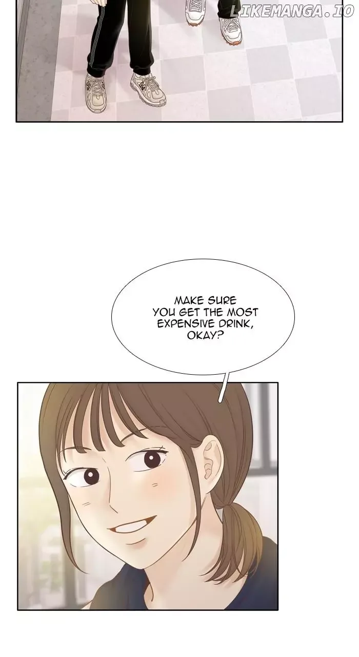 Girl's World Chapter 440 page 5