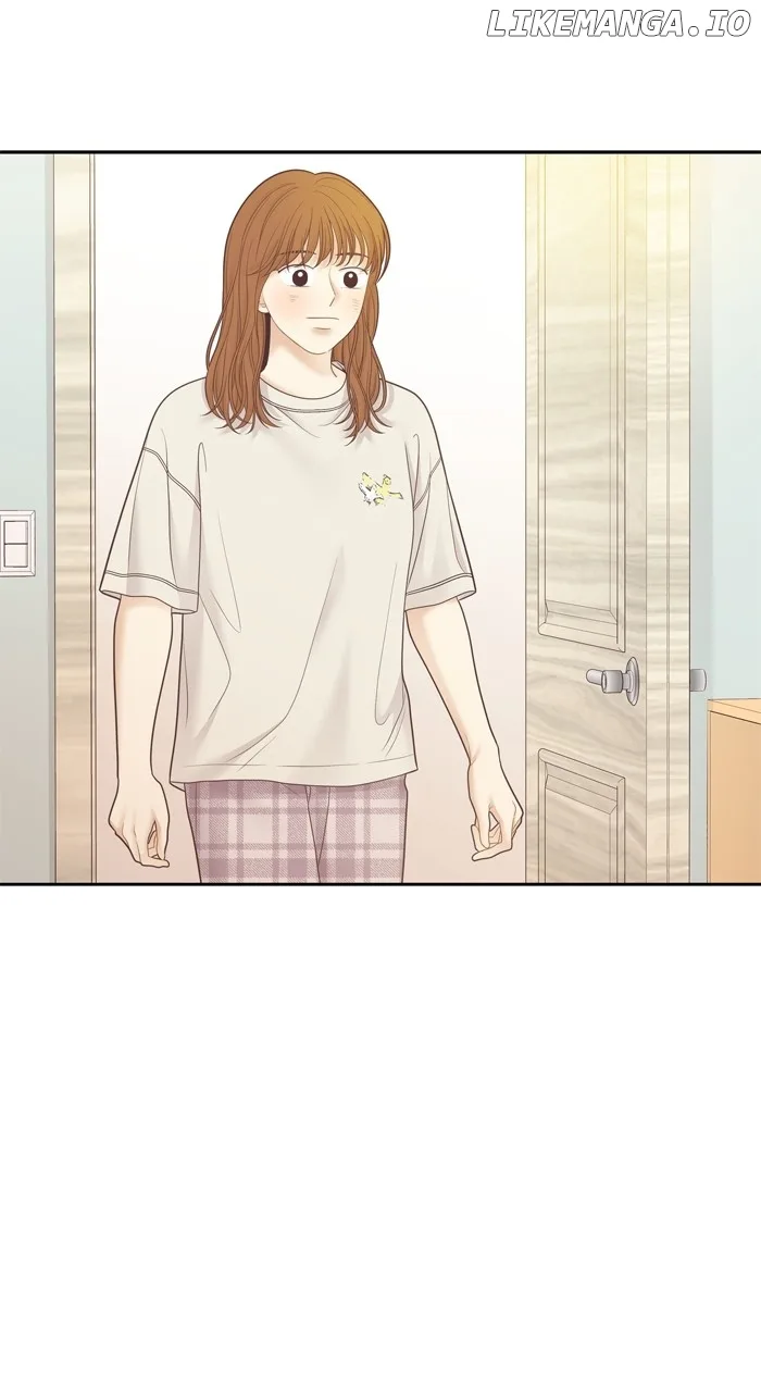 Girl's World Chapter 439 page 19