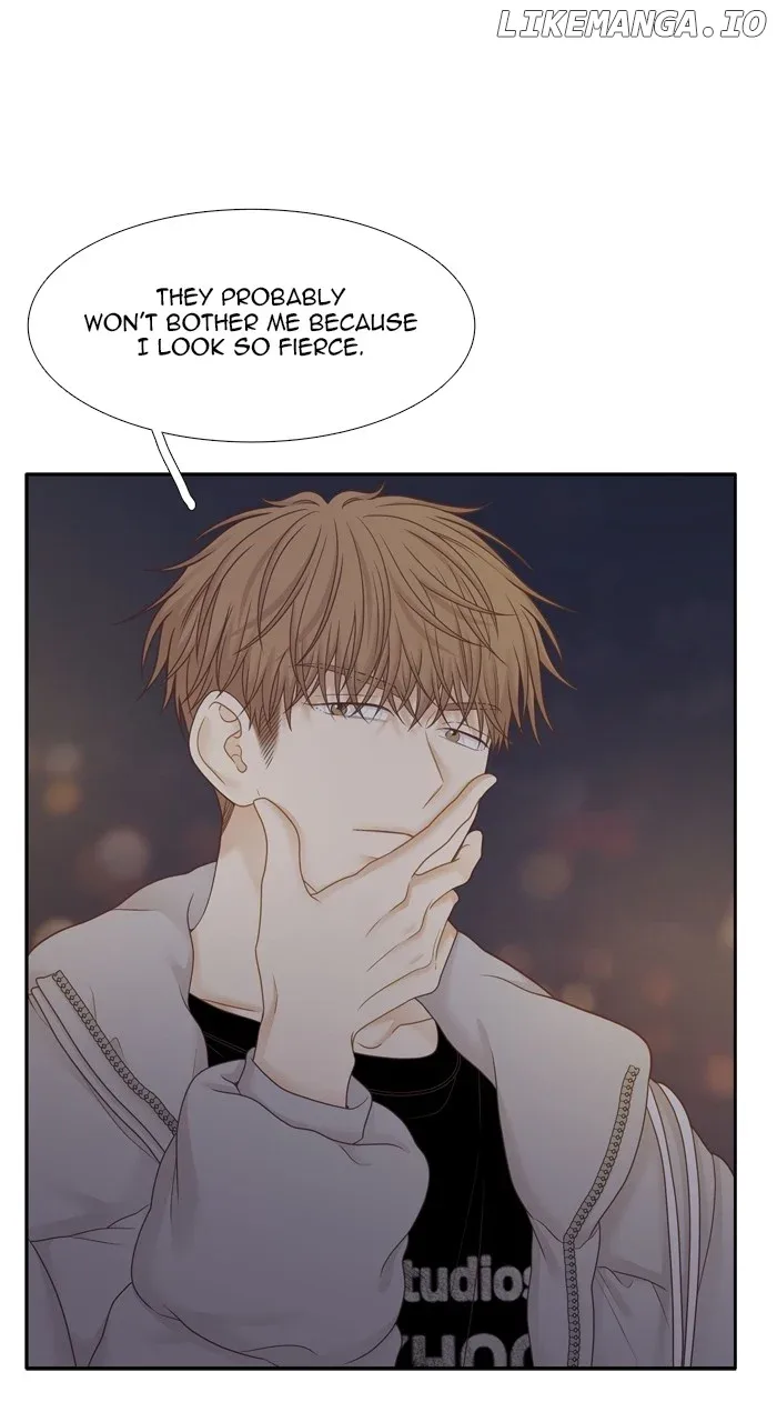 Girl's World Chapter 433 page 64