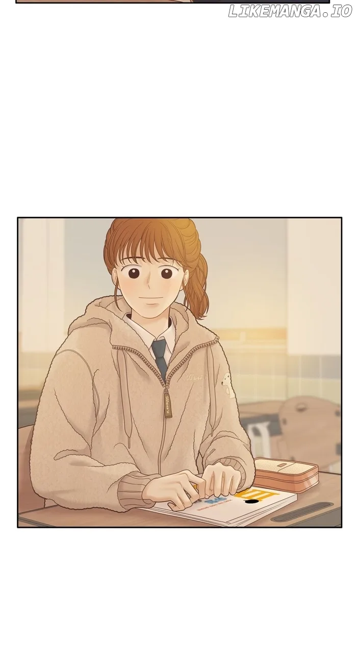 Girl's World Chapter 439 page 15