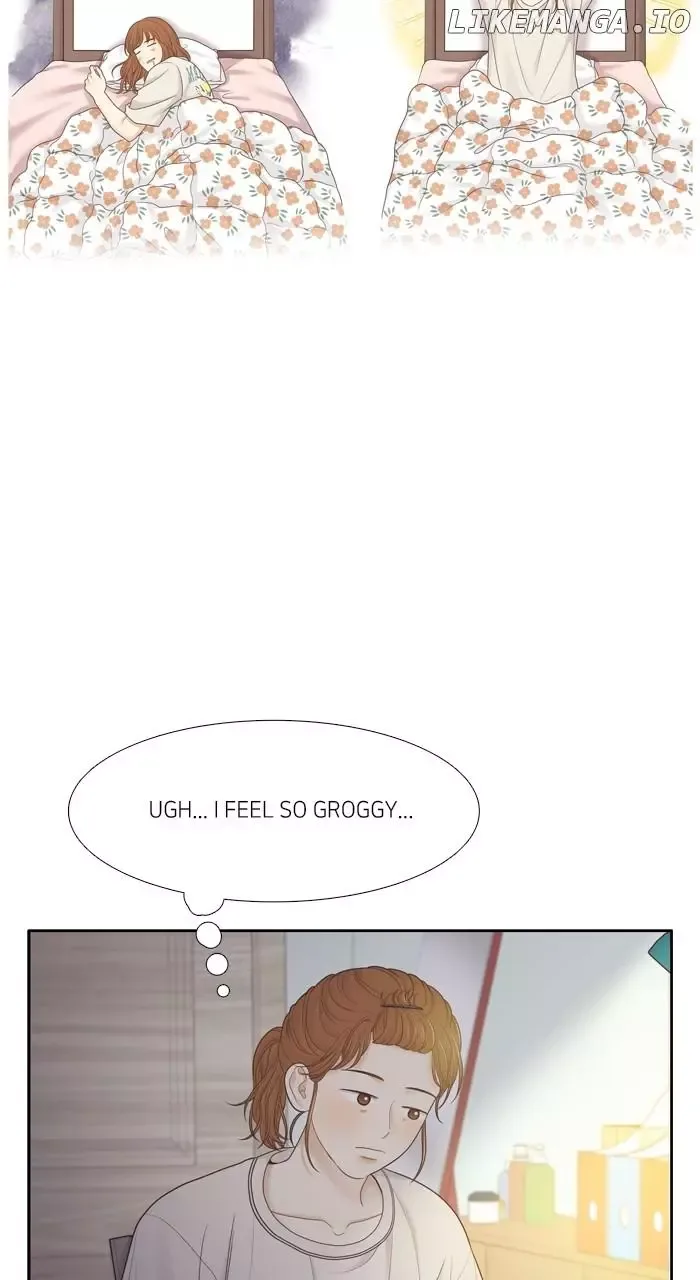 Girl's World Chapter 440 page 12