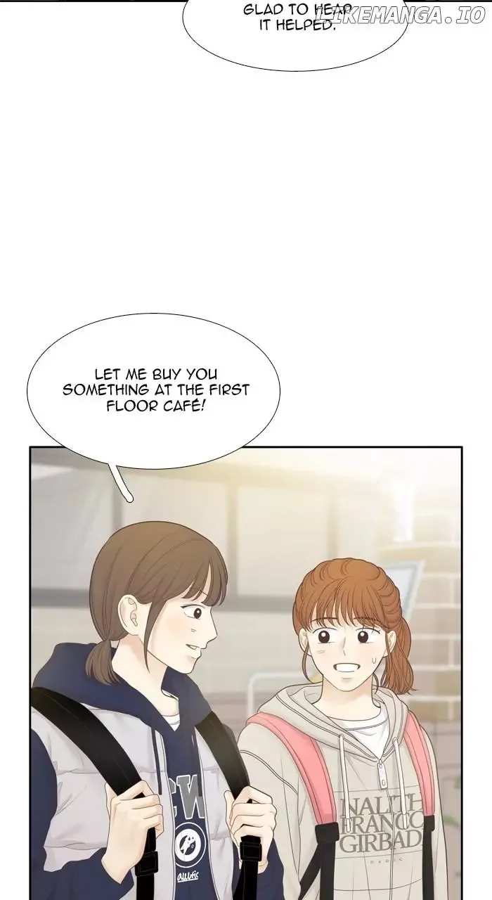 Girl's World Chapter 440 page 3
