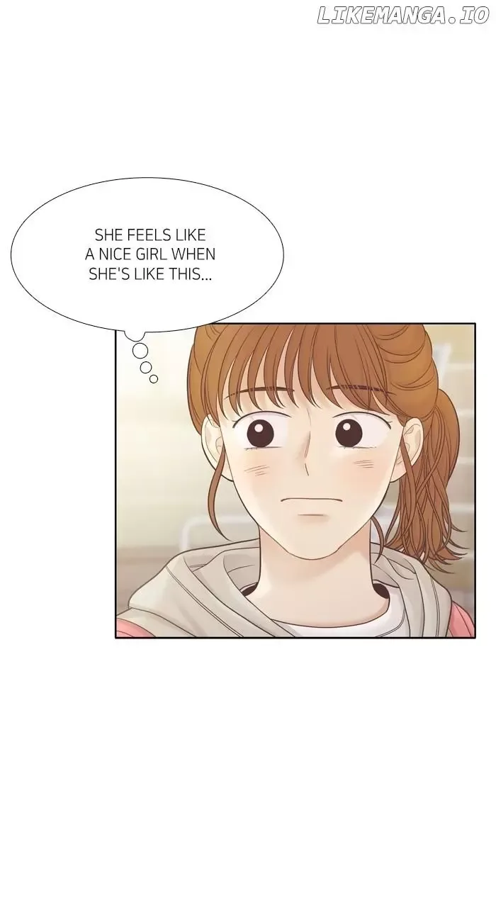 Girl's World Chapter 440 page 6