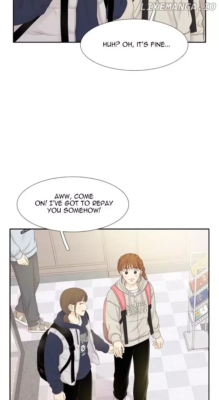 Girl's World Chapter 440 page 4