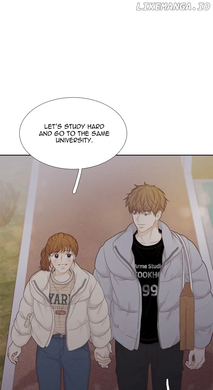 Girl's World Chapter 433 page 67