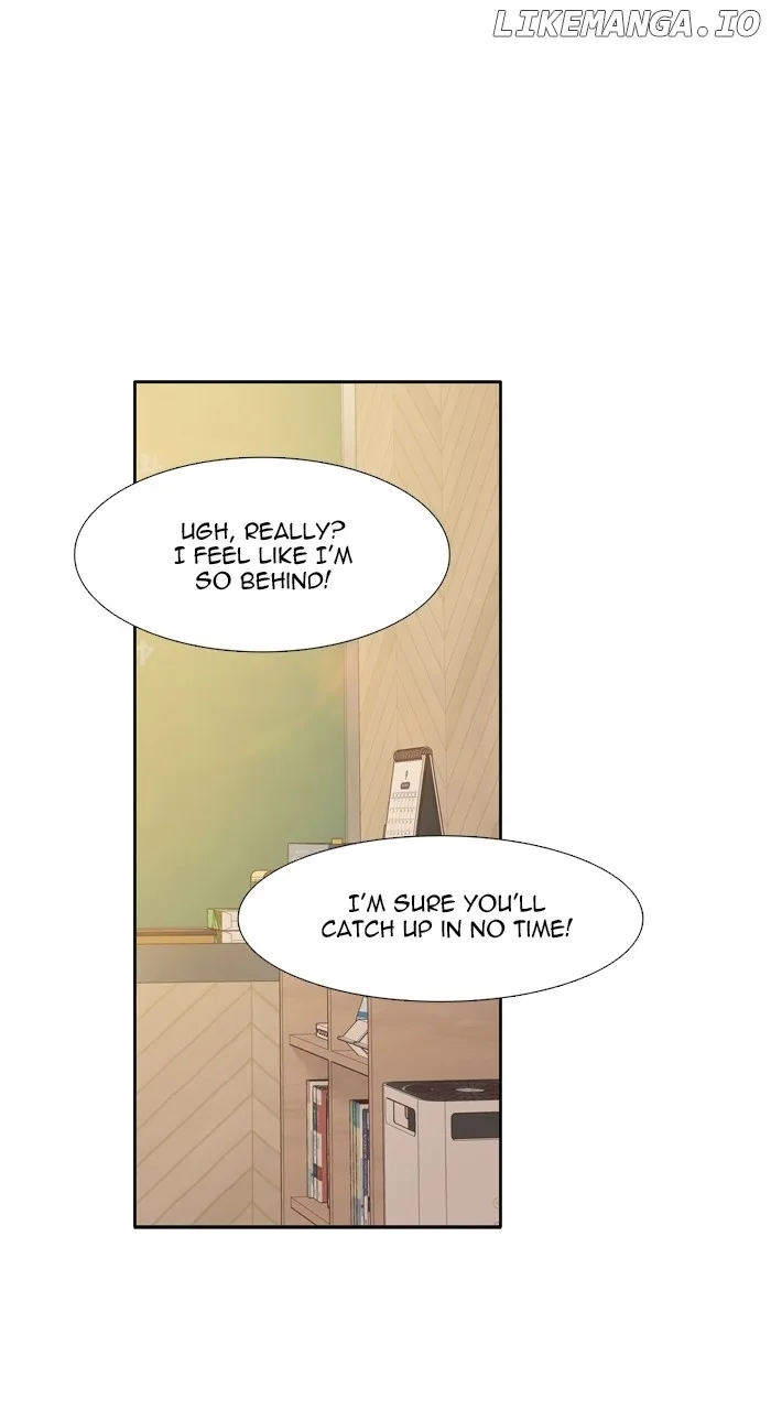 Girl's World Chapter 439 page 10