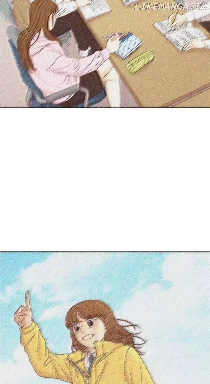 Girl's World Chapter 438 page 22