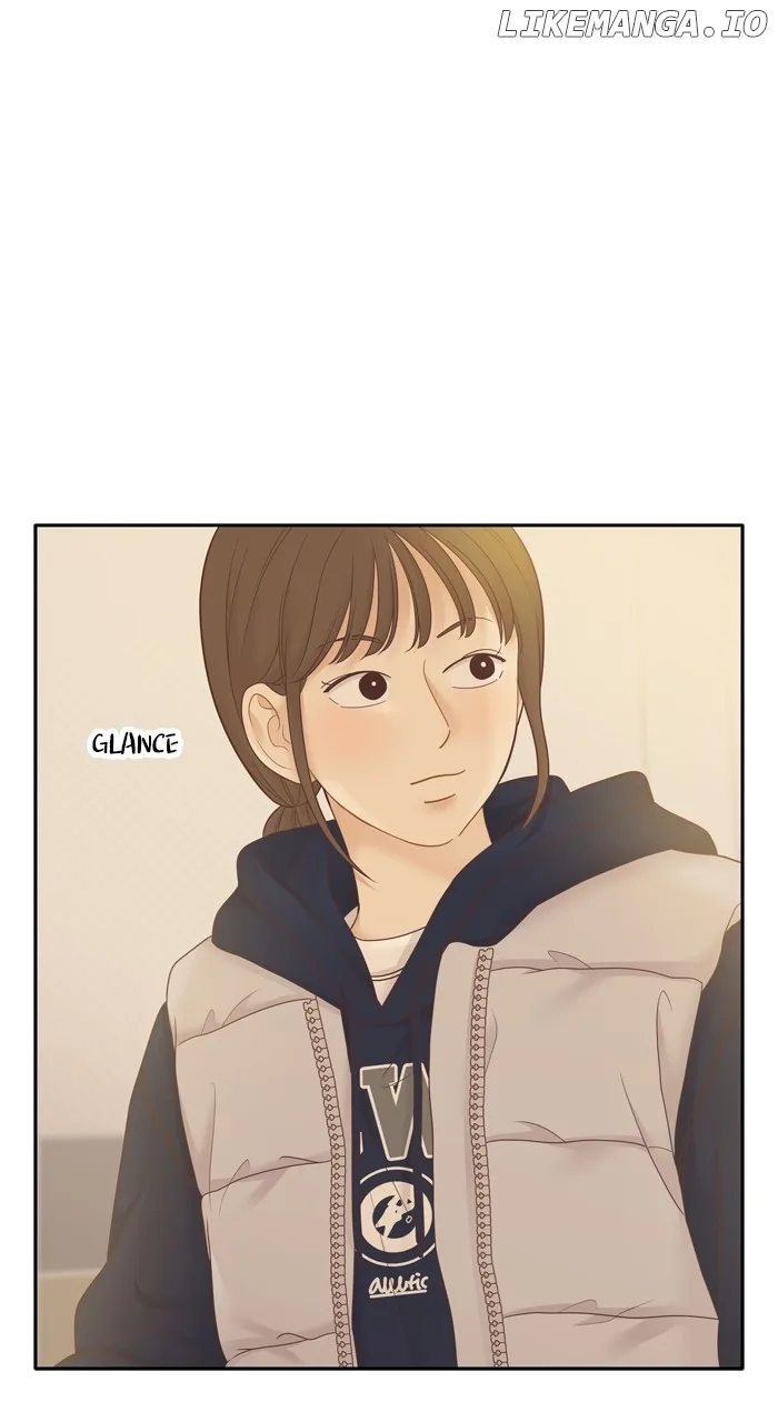 Girl's World Chapter 439 page 11