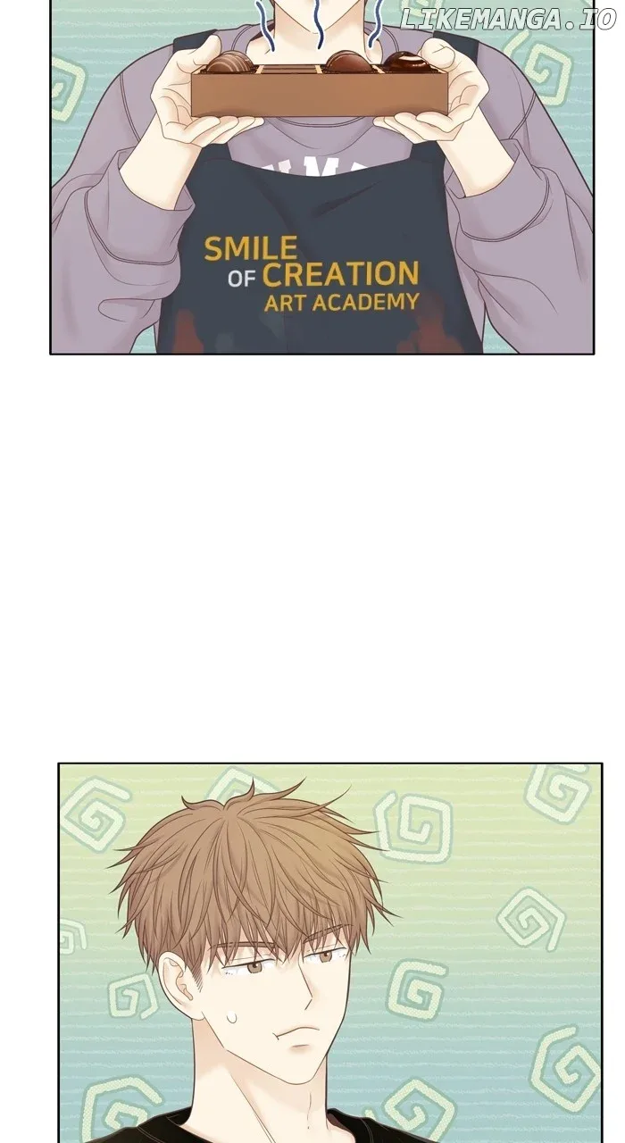 Girl's World Chapter 433 page 70