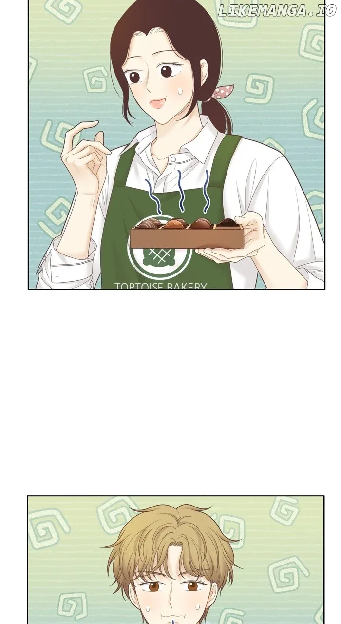 Girl's World Chapter 433 page 69