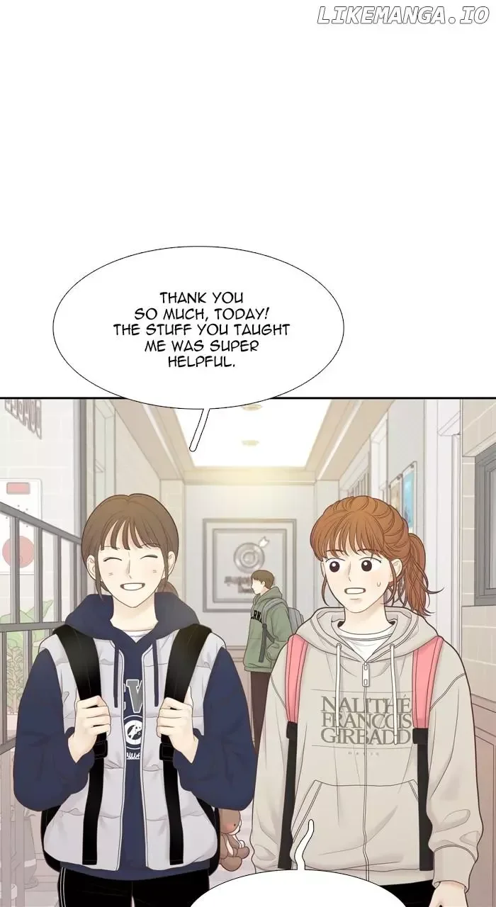 Girl's World Chapter 440 page 2