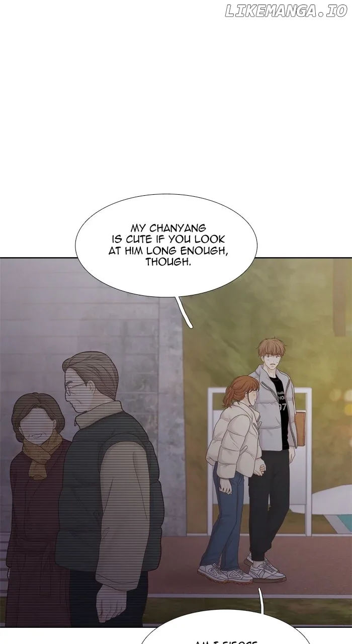 Girl's World Chapter 433 page 65