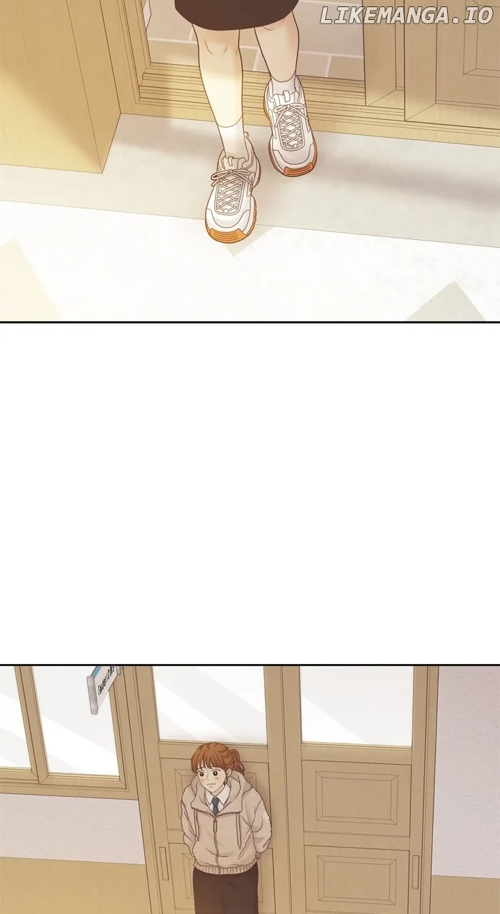 Girl's World Chapter 438 page 16