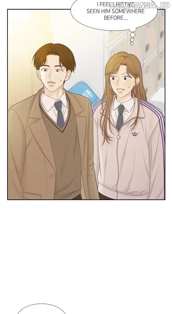 Girl's World Chapter 435 page 4
