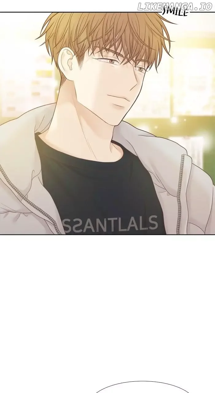 Girl's World Chapter 435 page 3