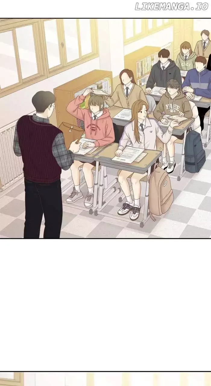 Girl's World Chapter 439 page 26