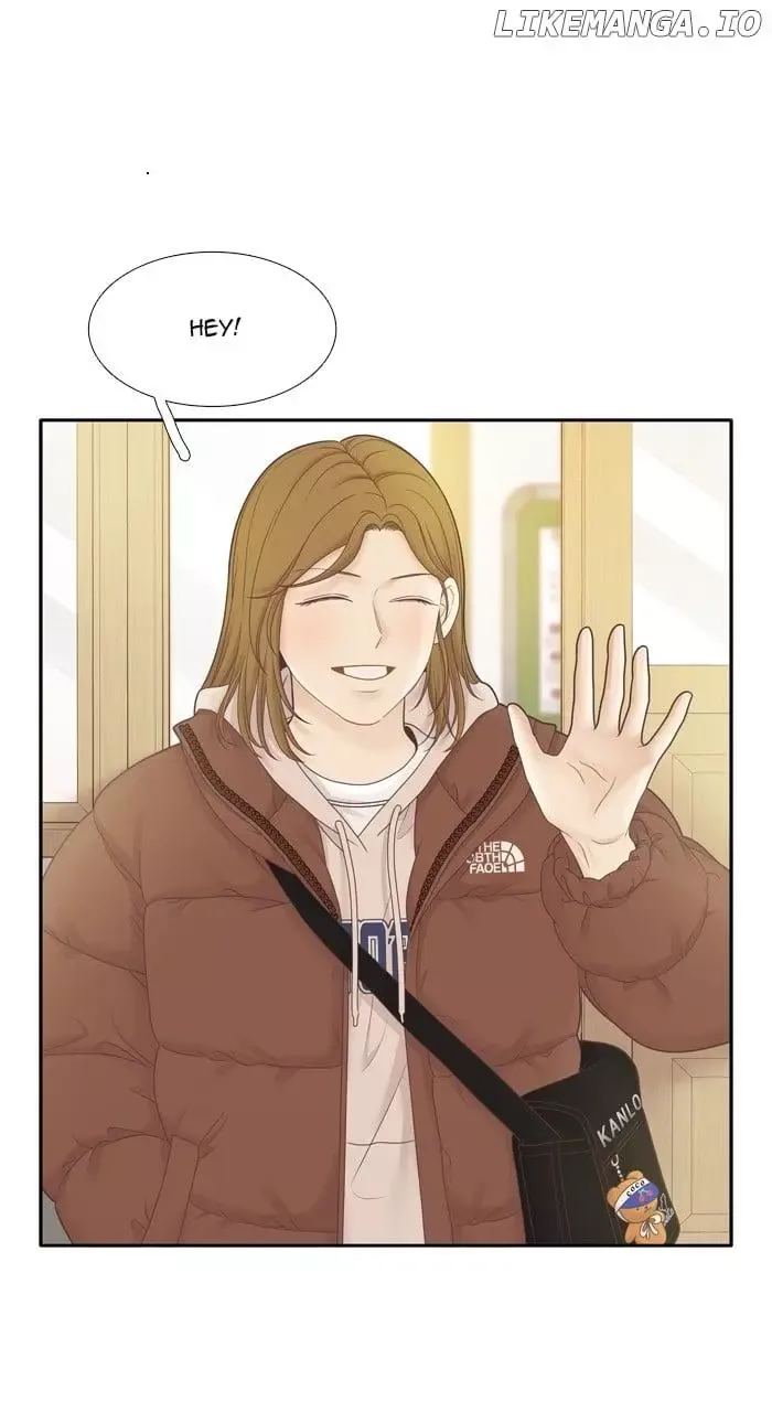 Girl's World Chapter 434 page 3