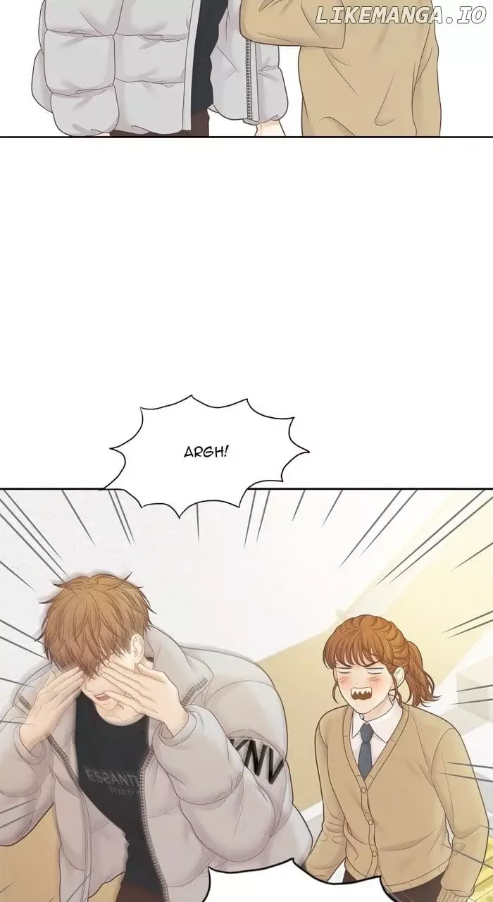Girl's World Chapter 435 page 15
