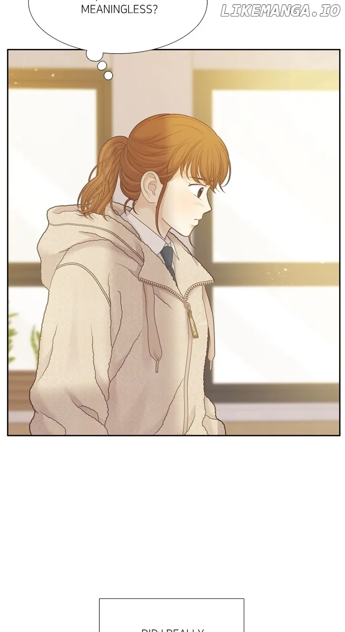 Girl's World Chapter 438 page 24