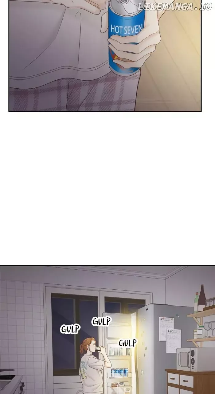 Girl's World Chapter 440 page 15