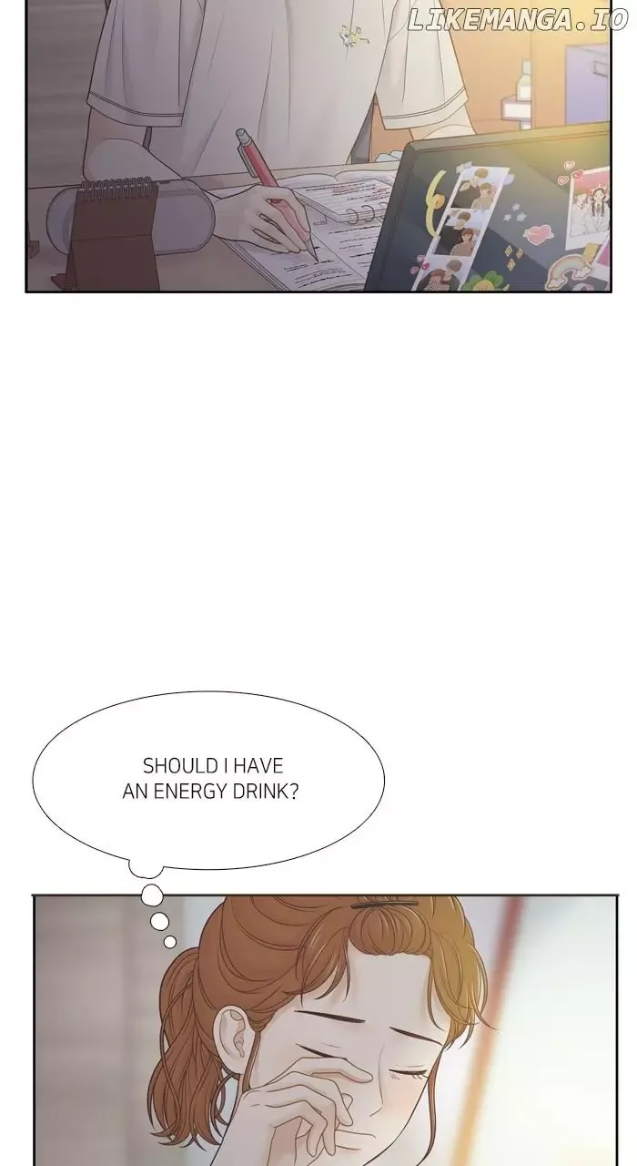 Girl's World Chapter 440 page 13