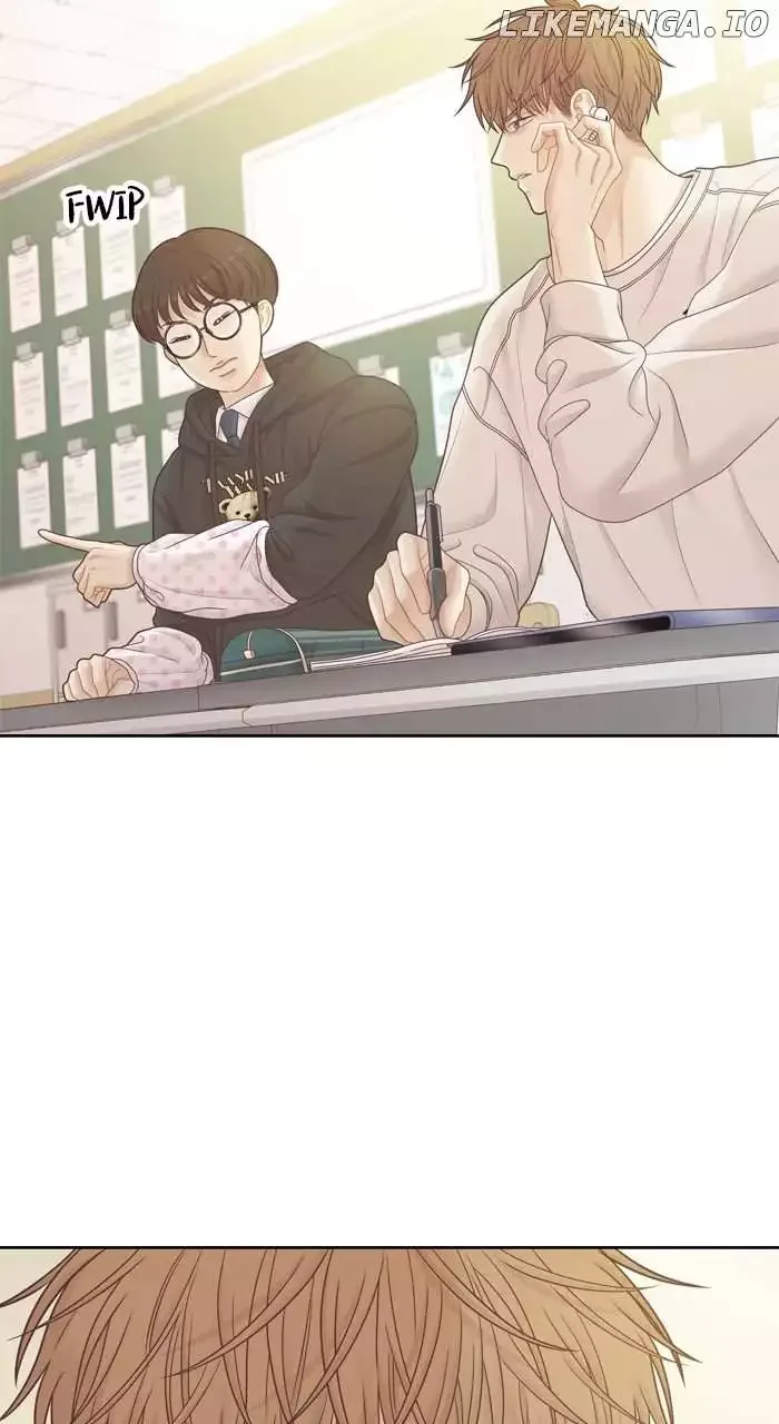 Girl's World Chapter 438 page 37