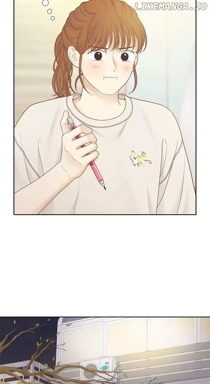 Girl's World Chapter 439 page 23