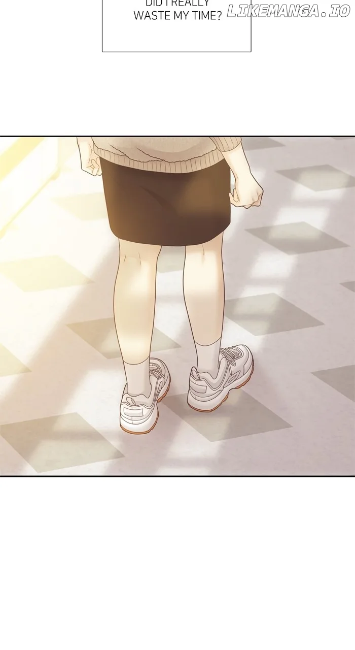 Girl's World Chapter 438 page 25