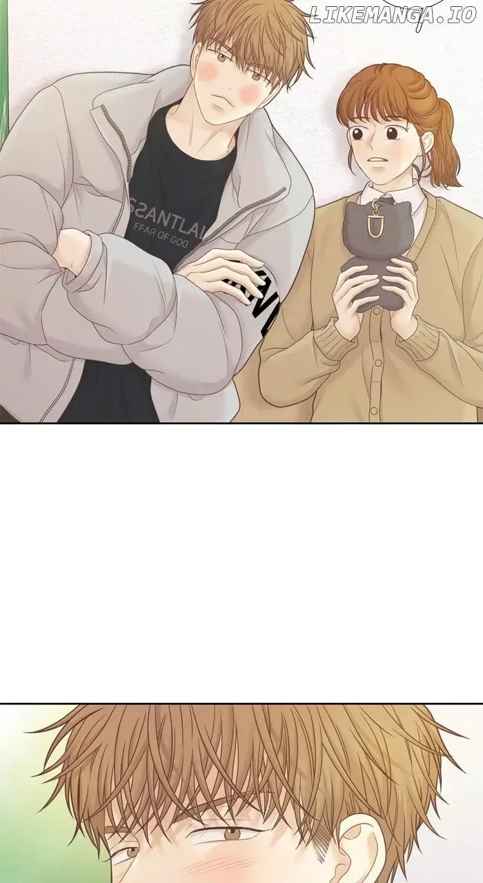 Girl's World Chapter 435 page 12