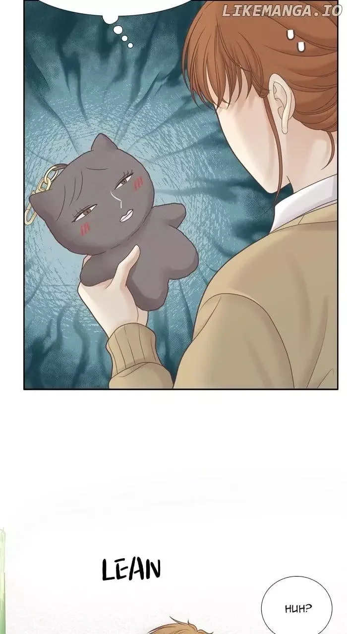 Girl's World Chapter 435 page 11