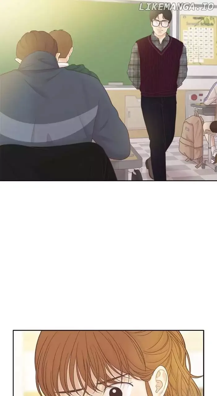 Girl's World Chapter 439 page 28