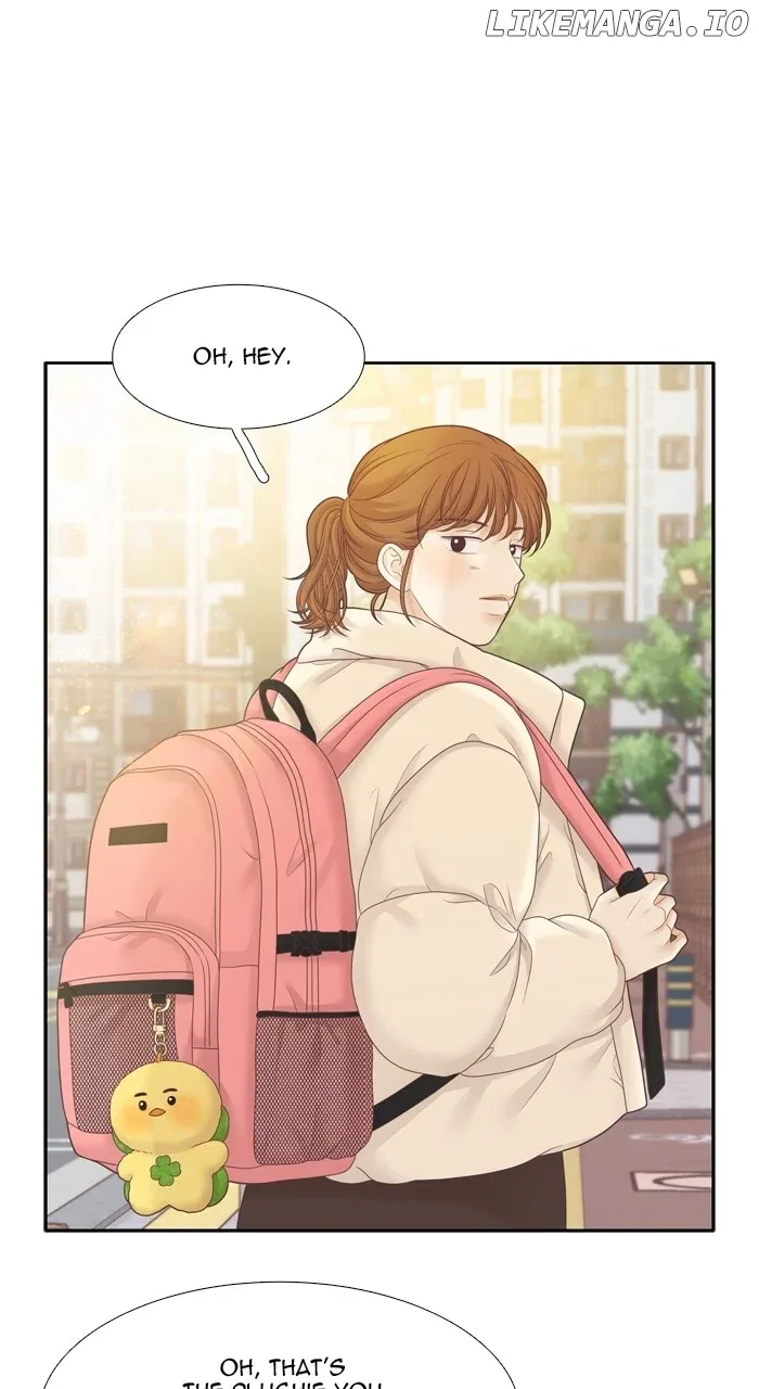 Girl's World Chapter 433 page 78
