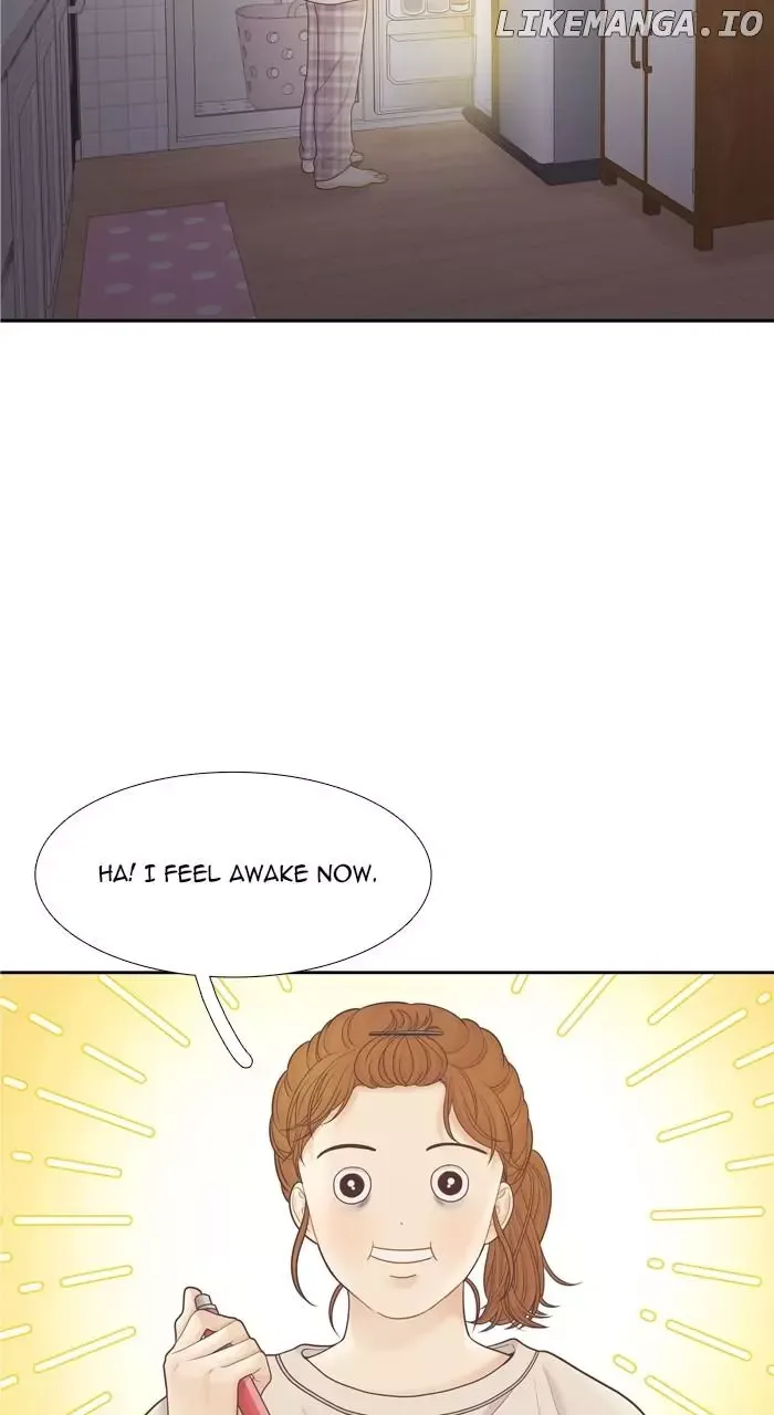 Girl's World Chapter 440 page 16