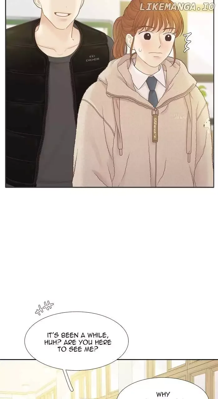 Girl's World Chapter 438 page 30