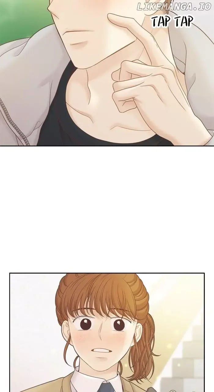 Girl's World Chapter 435 page 13