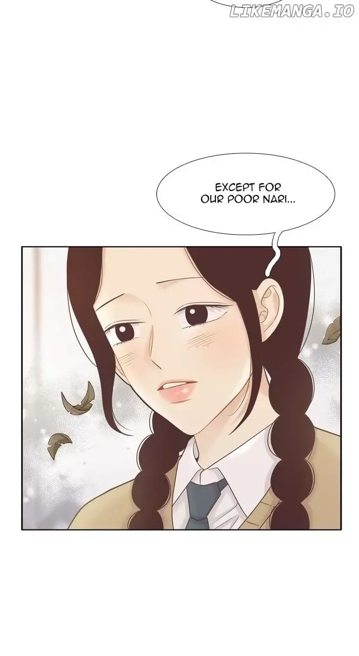 Girl's World Chapter 434 page 7