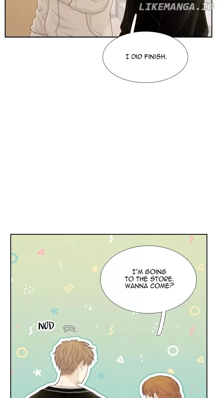 Girl's World Chapter 440 page 29