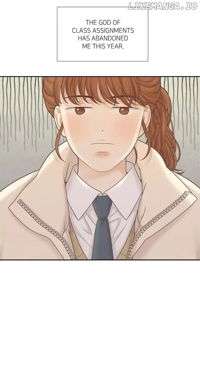 Girl's World Chapter 434 page 10