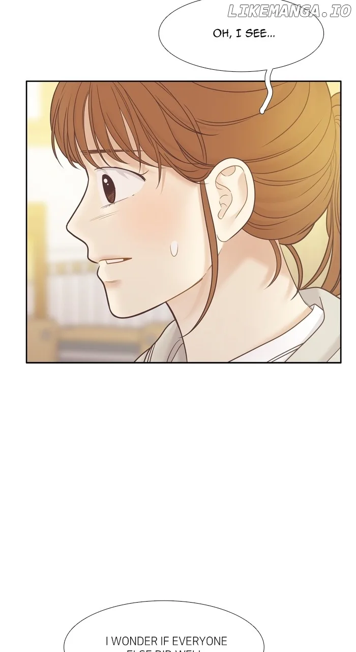 Girl's World Chapter 439 page 37