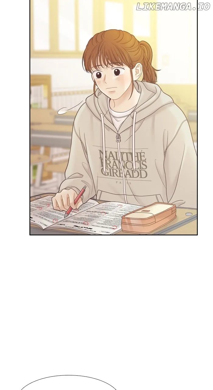 Girl's World Chapter 439 page 35