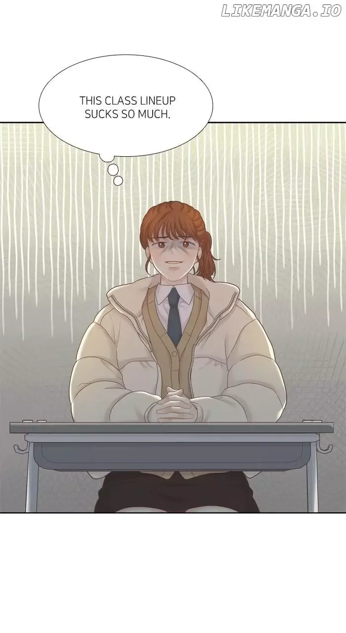 Girl's World Chapter 434 page 13