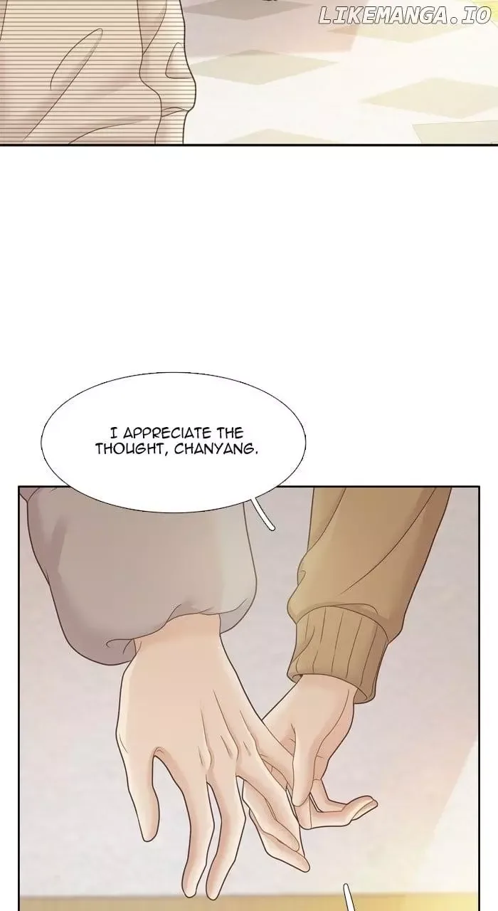 Girl's World Chapter 435 page 18