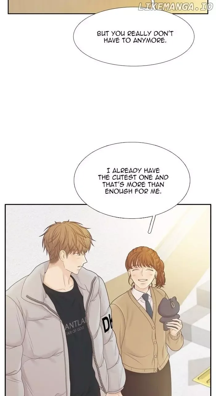 Girl's World Chapter 435 page 19
