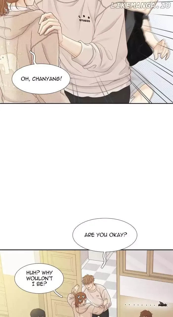 Girl's World Chapter 438 page 45