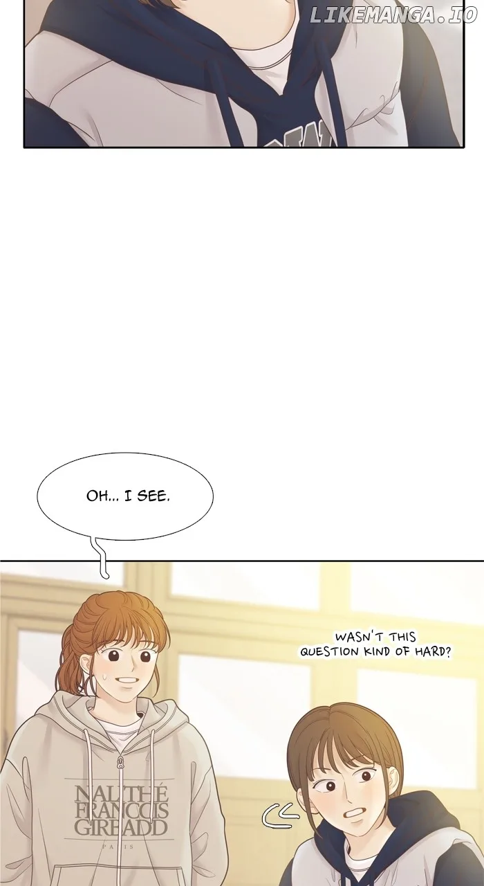 Girl's World Chapter 439 page 42