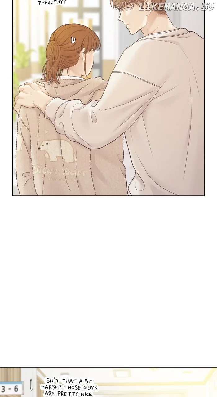 Girl's World Chapter 438 page 47