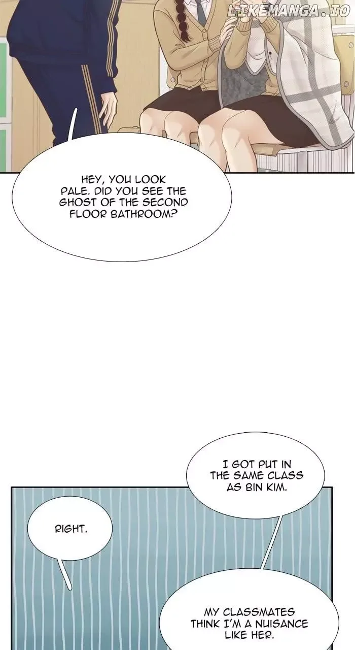 Girl's World Chapter 436 page 7